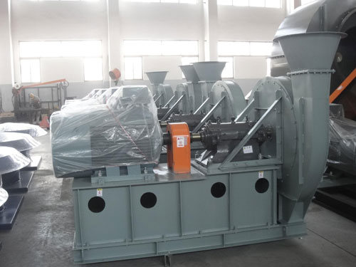 9-19、9-26型離心通風(fēng)機(jī)